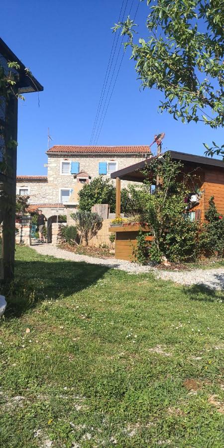 Casa Romantica Umag Exterior photo