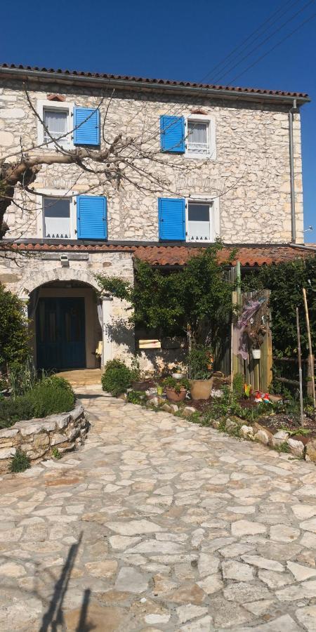 Casa Romantica Umag Exterior photo
