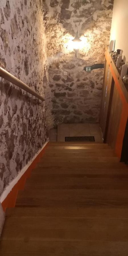 Casa Romantica Umag Exterior photo