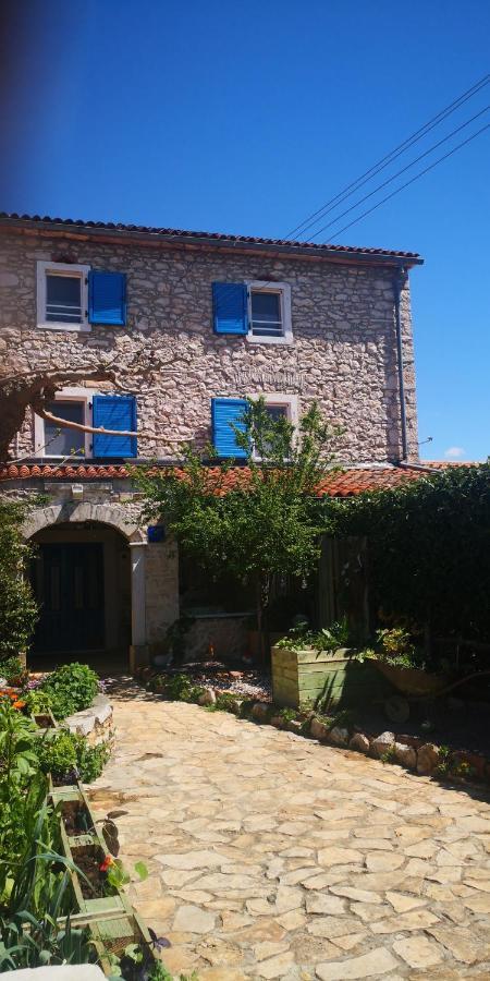 Casa Romantica Umag Exterior photo