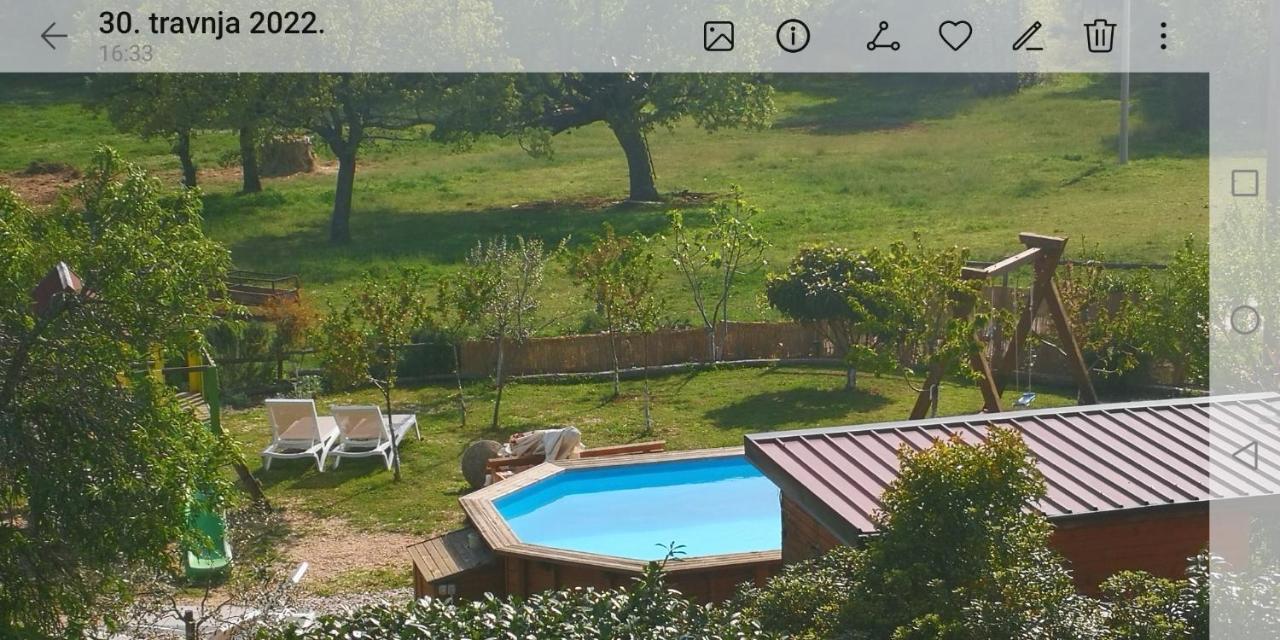 Casa Romantica Umag Exterior photo
