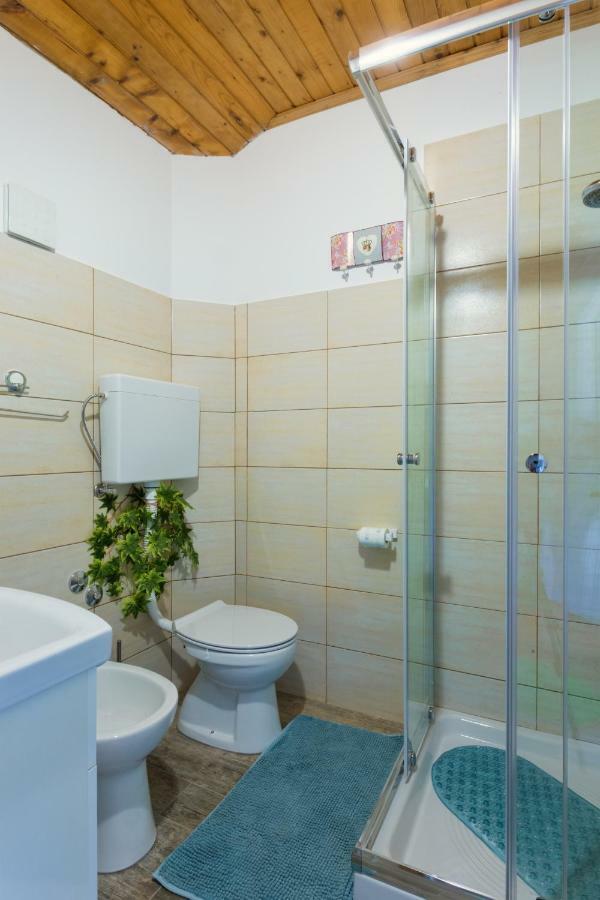 Casa Romantica Umag Exterior photo